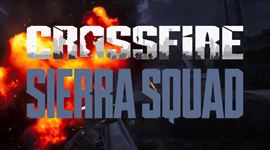 Crossfire: Sierra Squad pr�de na PS VR 2