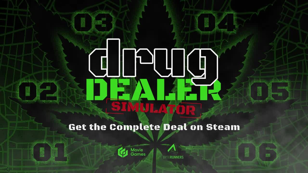Drug Dealer Simulator dostva posledn vek update