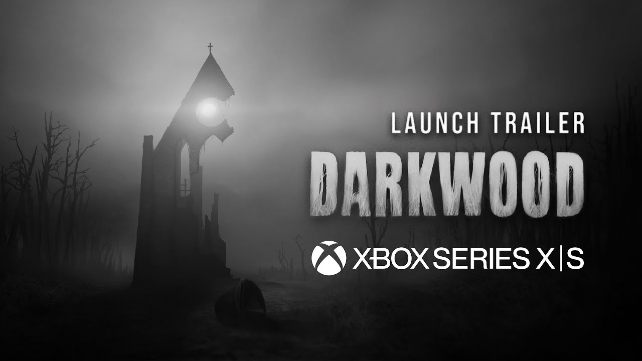 Horor Darkwood dostal Xbox Series X|S verziu
