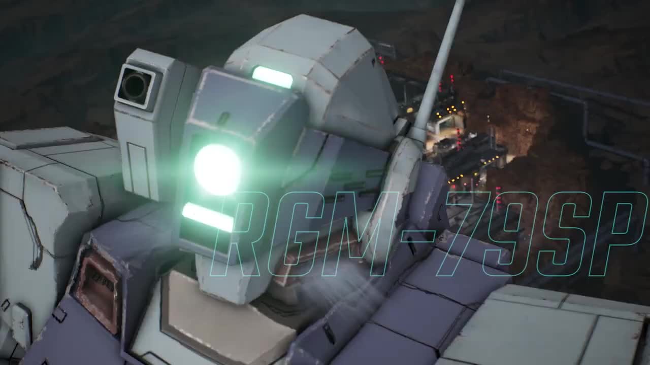 Gundam Evolution u dorazil aj na konzoly