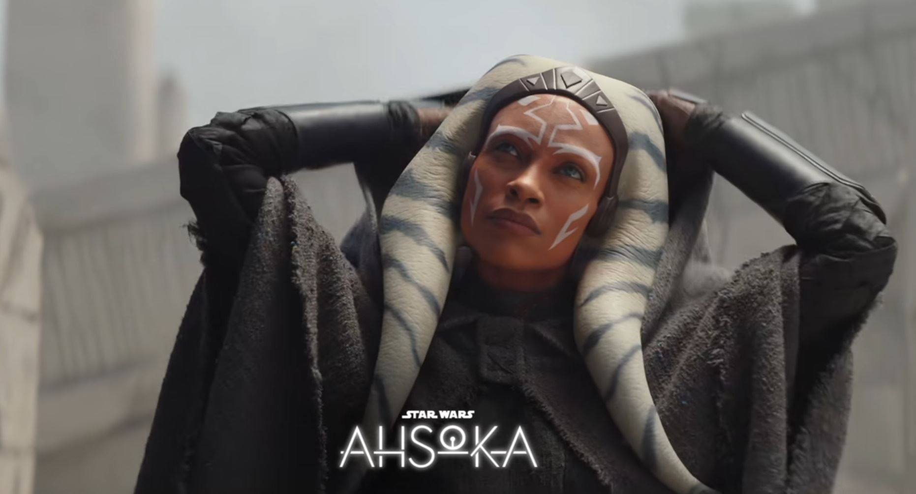 Disney 2023 teasing