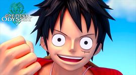 One Piece Odyssey predstavuje svoj dynamick bojov systm