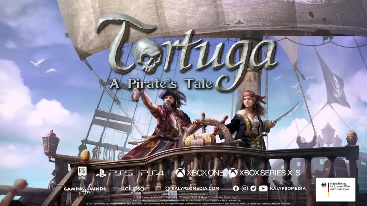 Nmorn stratgia Tortuga  A Pirate's Tale dostala dtum vydania
