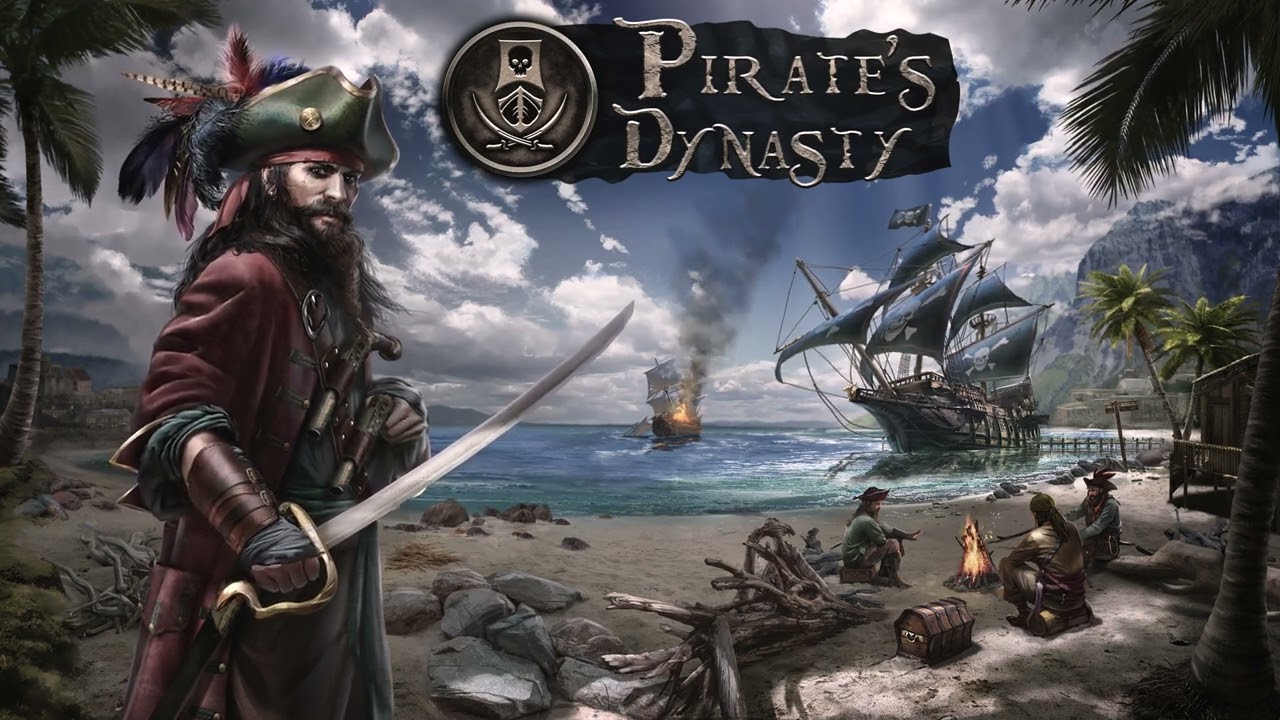 Pirate's Dynasty chce budci rok vyplva na more