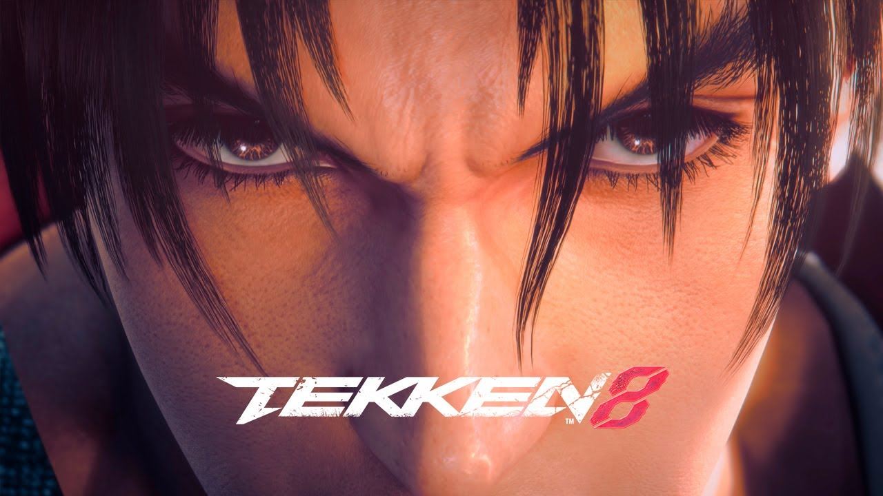 Tekken 8 predstavil svoj prbeh 