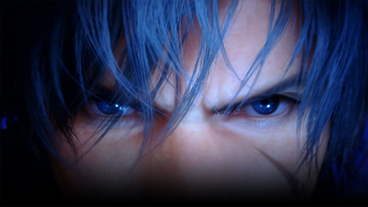 Final Fantasy XVI - Revenge cinematic trailer
