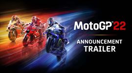 MotoGP 22 ohlsen, ponka prv trailer