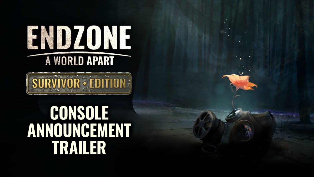Budovatesk survival hra Endzone dostane konzolov verzie
