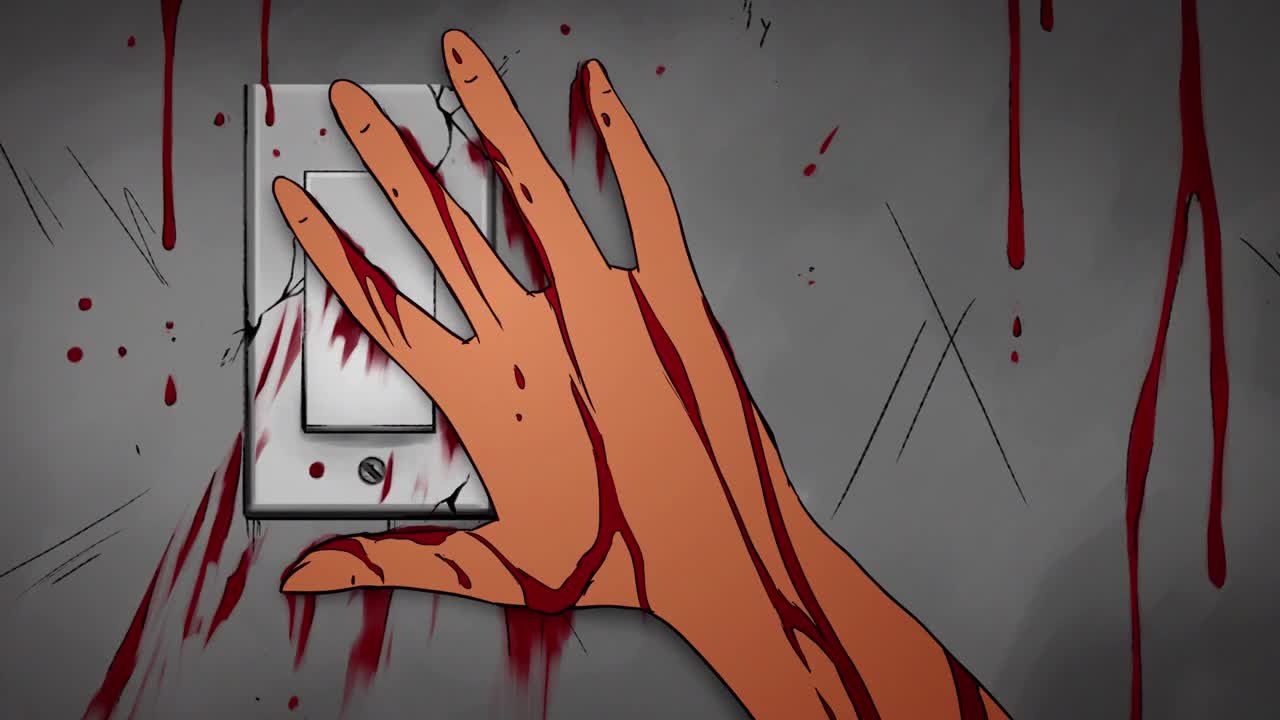 Akcia Nightmare Reaper dostala dtum vydania a tlov animovan trailer