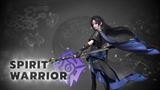 Swords of Legends Online predstavuje Warrior triedu