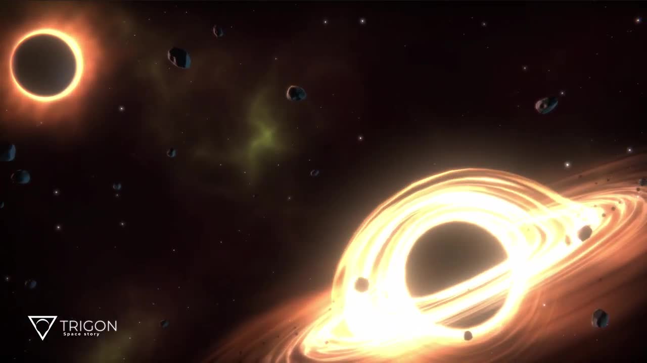 Trigon: Space Story ukazuje psobiv vesmrne zbery