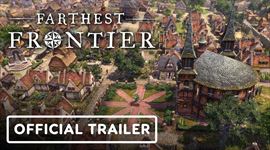 Farthest Frontier vyzer� na zauj�mav� mana�mentovku mesta