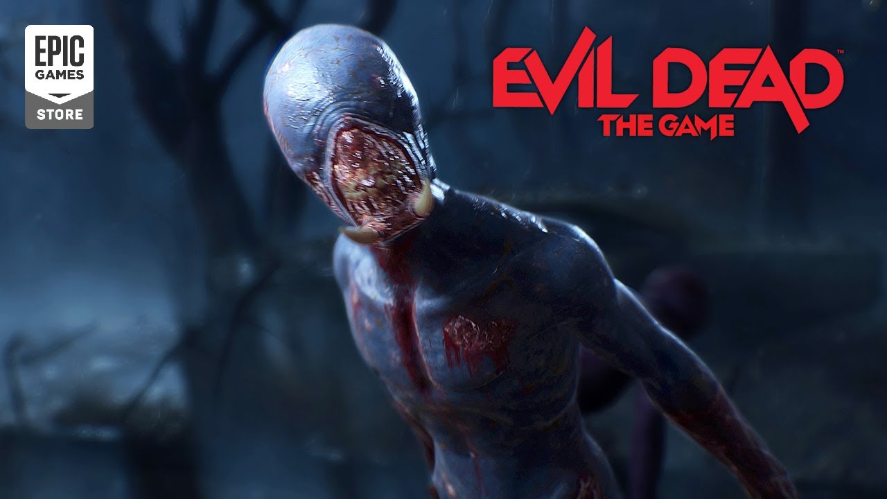 Evil Dead: The Game ukazuje bonusy k predobjednávke