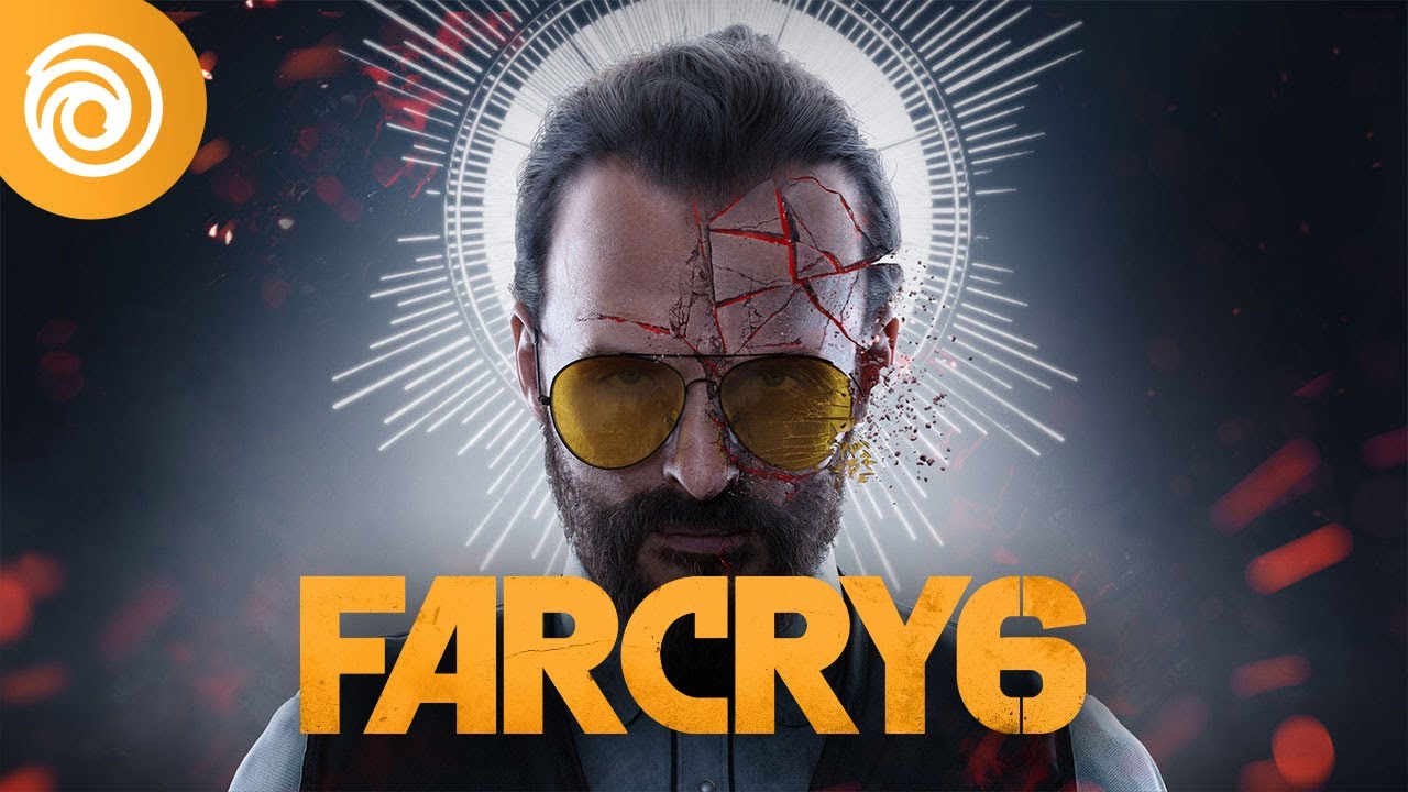 Far Cry 6 dostal Joseph: Collapse DLC