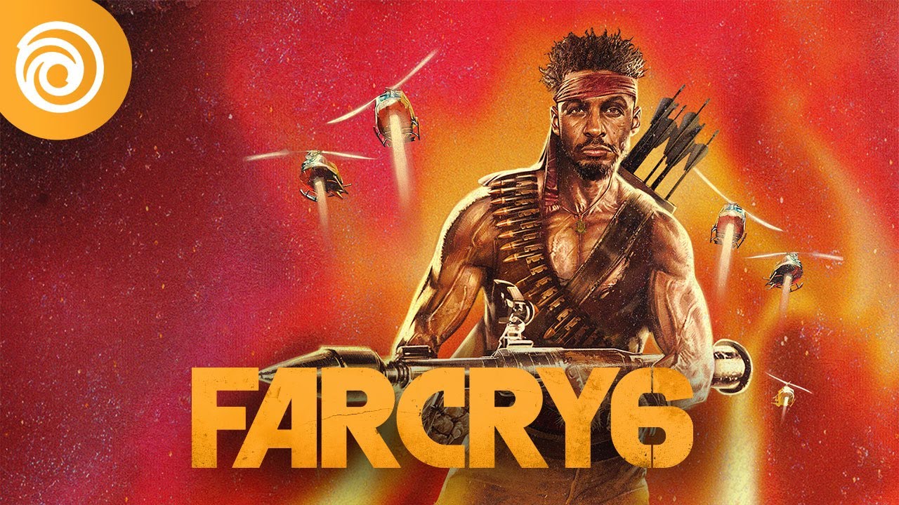 Far Cry 6 dostva Rambo crossover misiu