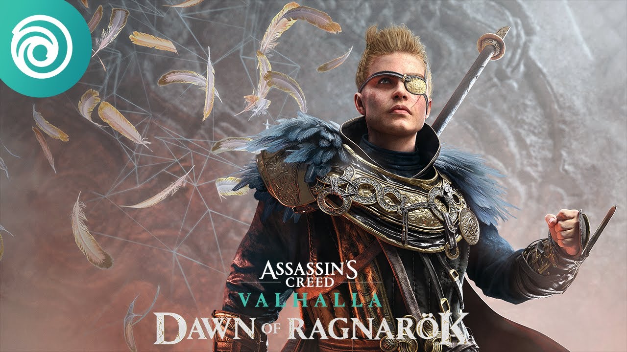 Assassin's Creed Valhalla - Dawn of Ragnarok - gameplay