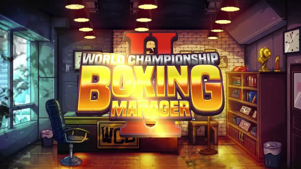 World Championship Boxing Manager dostane po rokoch pokraovanie