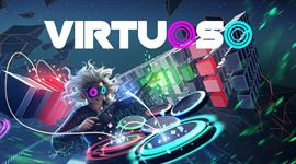 Virtuoso bude hudobn� sandbox pre VR