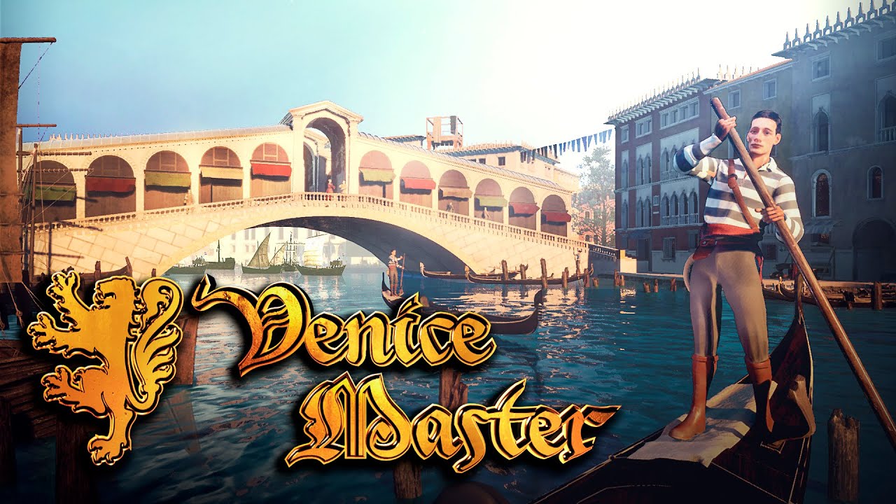 Venice Master bude opravova Bentky a plni tam lohy