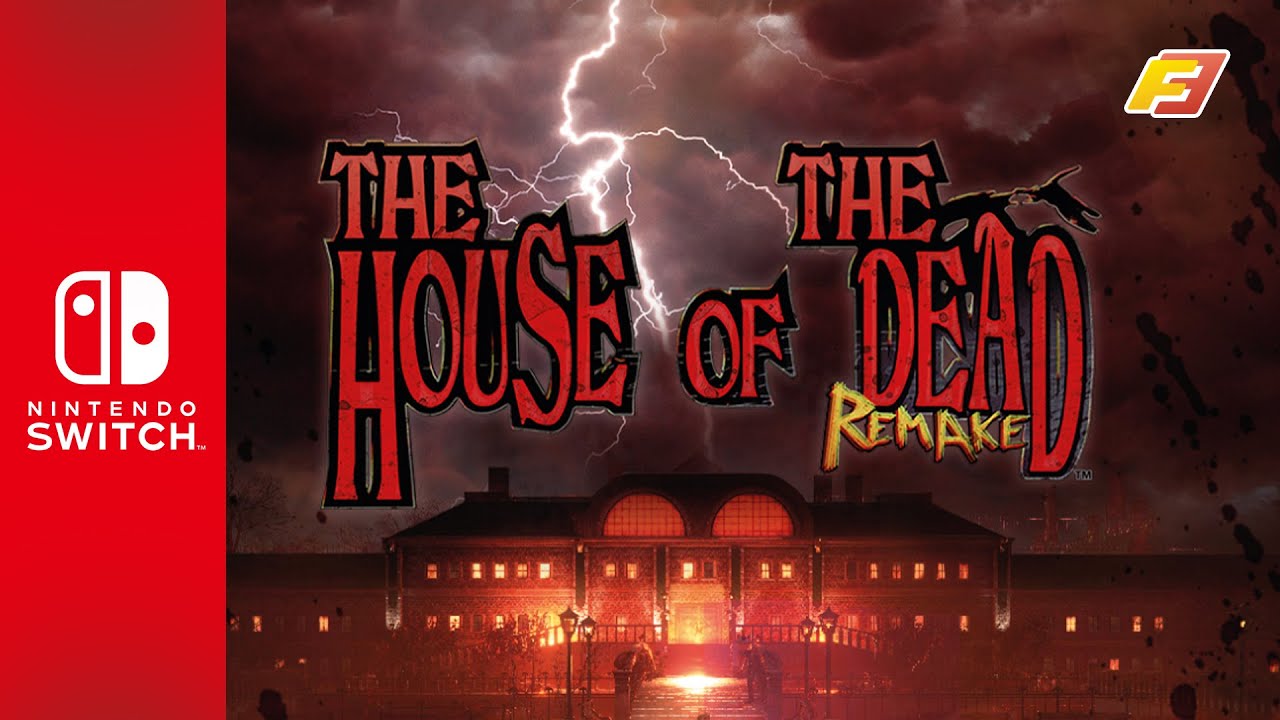 THE HOUSE OF THE DEAD: Remake dostal dtum vydania