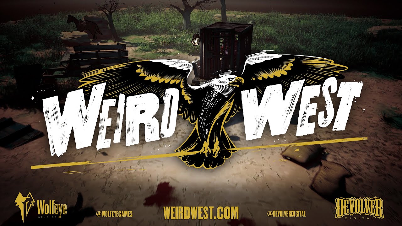 Vo Weird West si budete robi spojencov aj nepriateov