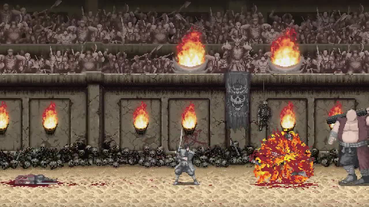 Meifumado chce bojova v historickom Japonsku, ale potrebuje podporu