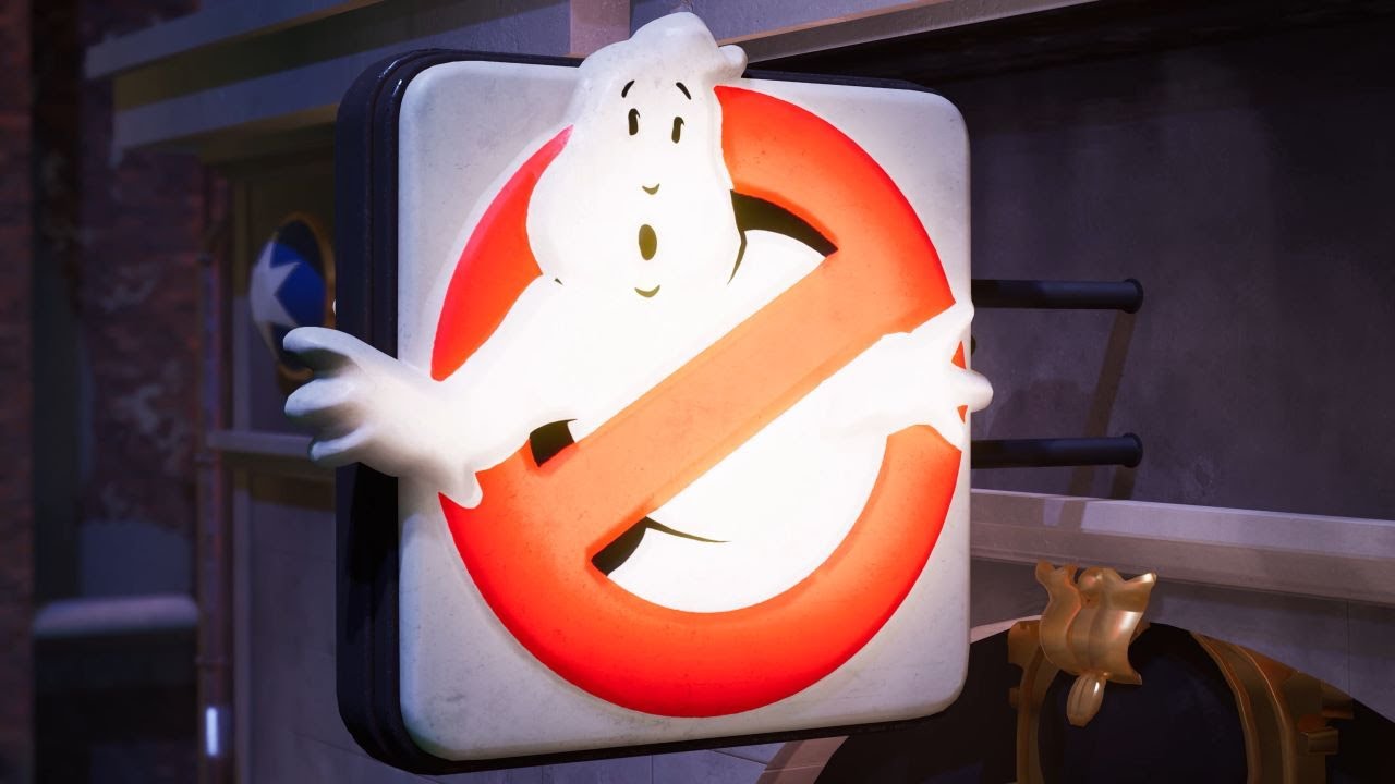 Ghostbusters: Spirits Unleashed bude nov hra zo znmej znaky