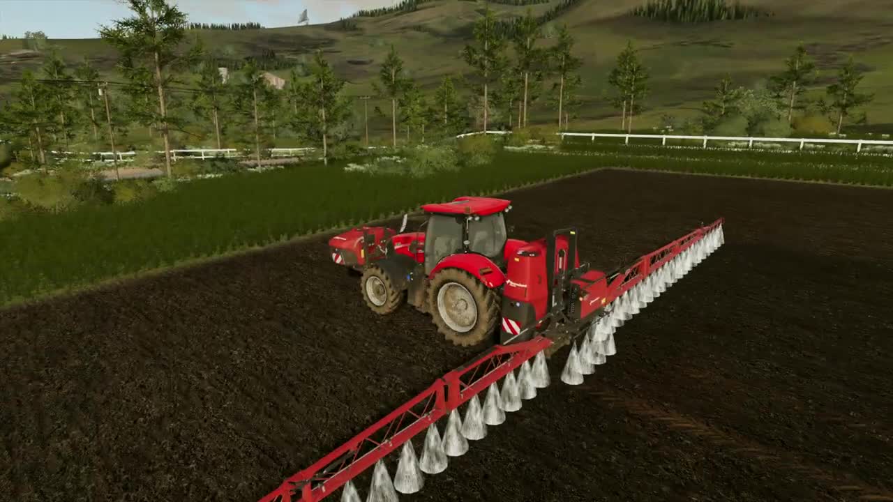 Farming Simulator 20 na Switchi a mobiloch dostva nov update