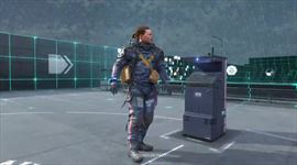 Death Stranding Director's Cut dostal nov� PC trailer