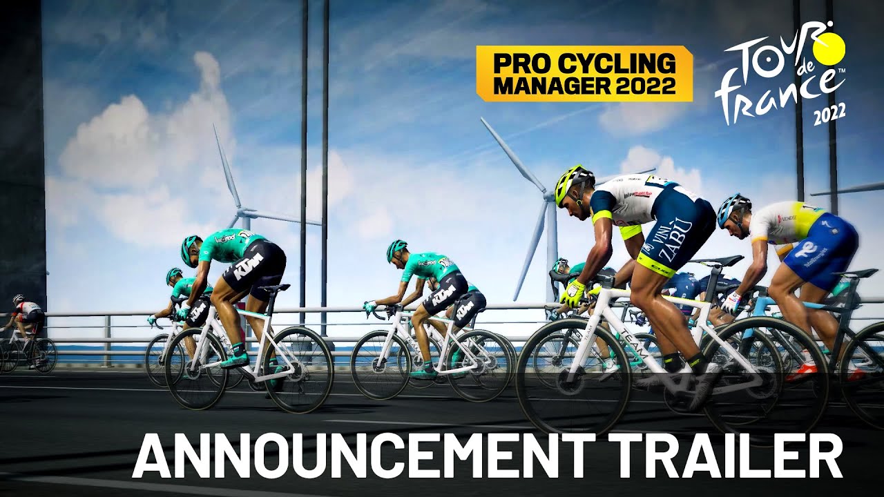 Tour de France 2022 predstaven