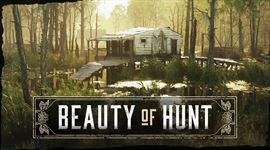 Crytek zhrnul krsy Hunt Showdown v Beauty of Hunt videu