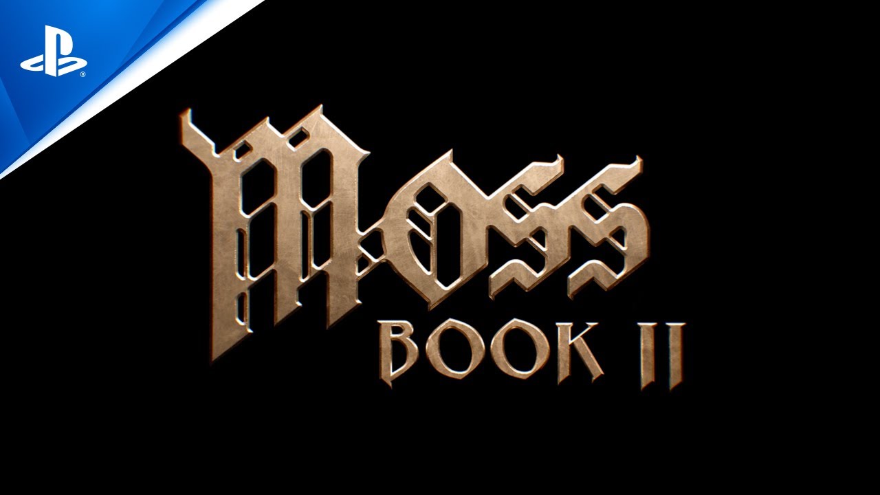 Moss: Book II vyla na PSVR