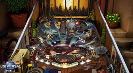 Pinball FX priniesol gu���kov� automaty zadarmo na Epic Store
