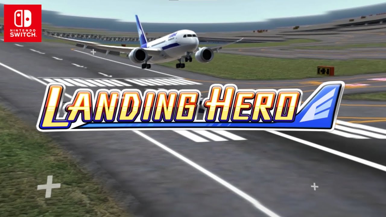 LANDING HERO Haneda×787 vyšiel už aj na západe