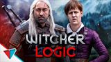 Witcher Logic - trailer