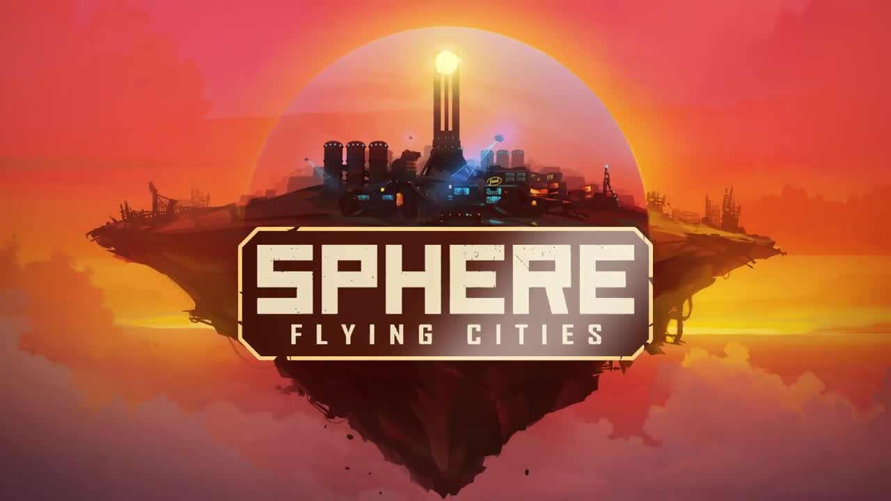 Sphere - Flying Cities dostva nov vek update