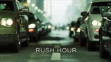 Rush Hour - krátky film v Matrix Awakens svete