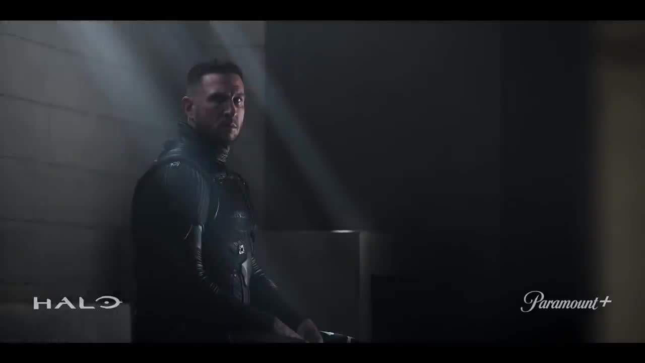 Halo TV - teaser na tretiu as