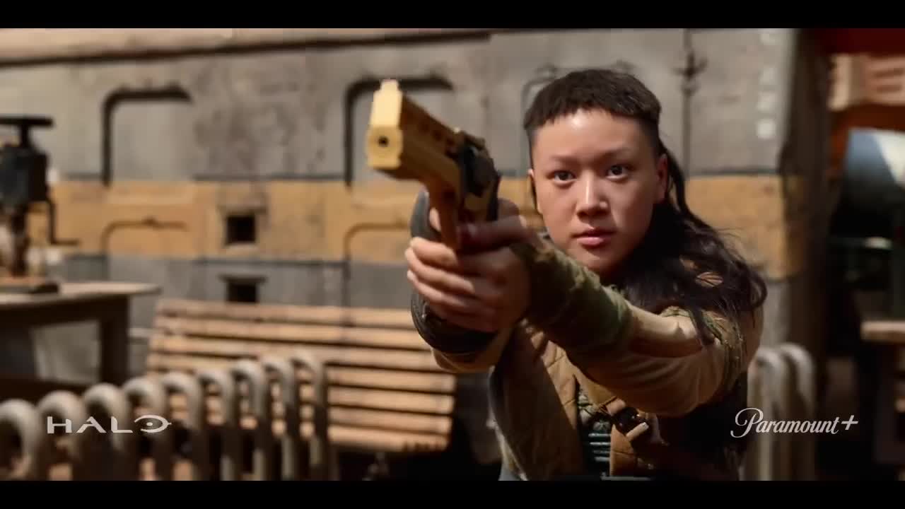 Halo TV - teaser na epizdu 7