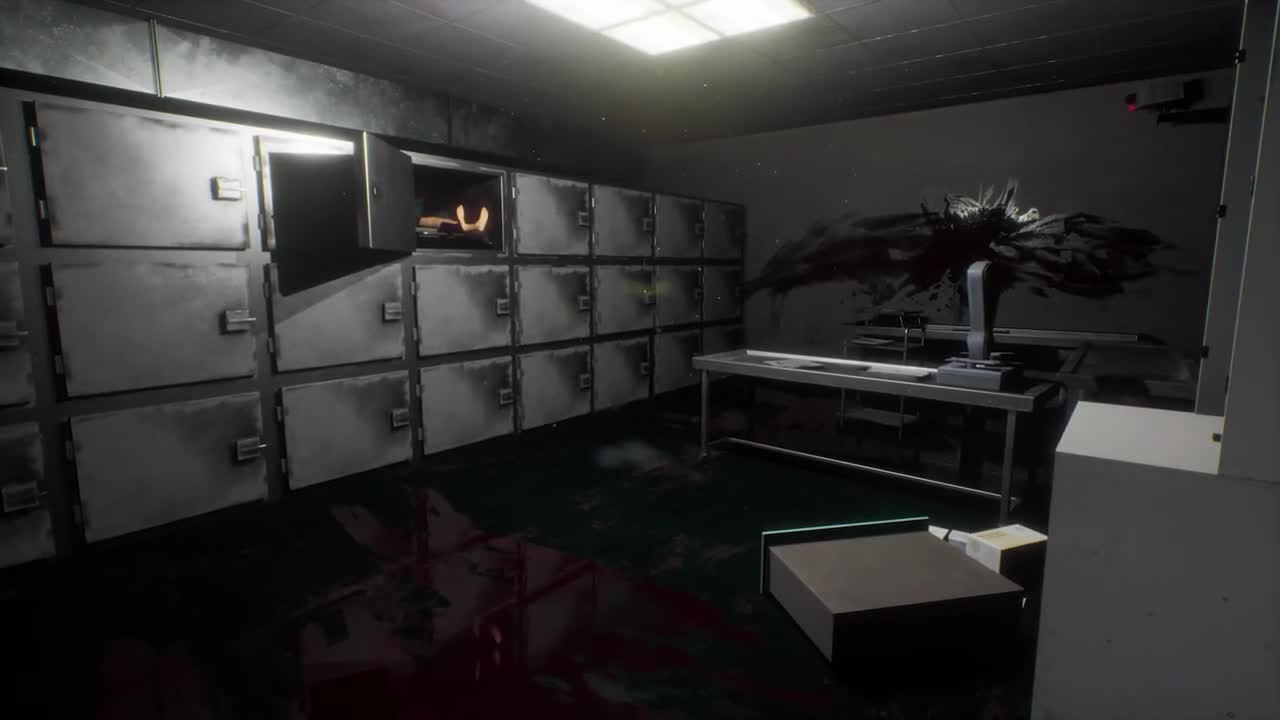 Horor Insomnis vyiel na PS5 v podobe Enhanced Edition