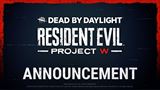 Dead By Daylight rozšíri svoj Resident Evil obsah o novú kapitolu