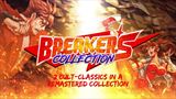 Breakers bojovky sa vrátia v limitovanej Breakers Collection