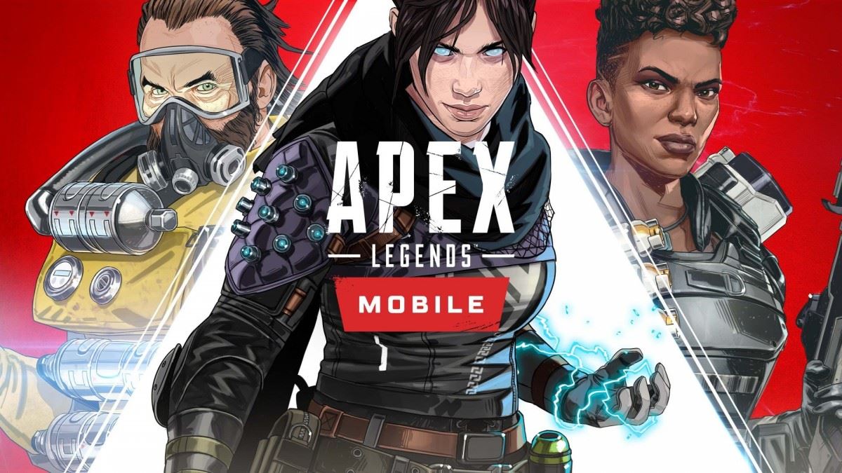 Apex Legends Mobile vyjde u o tde, priniesol launch trailer