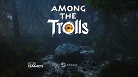 Survival advent�ra Among the Trolls bola predstaven�