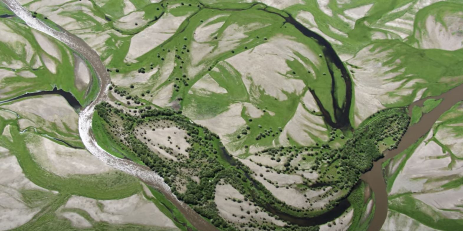 River
