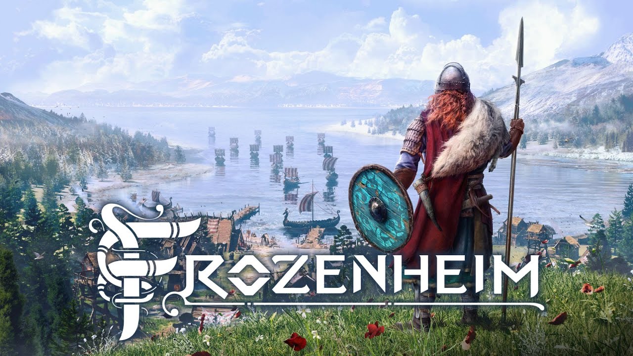 Frozenheim vychdza v plnej verzii, ukazuje hratenos