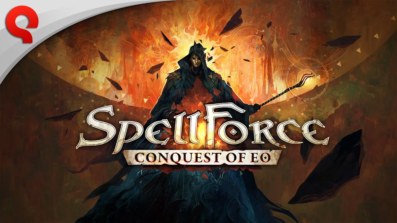 Spellforce: Conquest of Eo - trailer