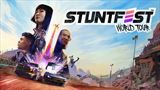Stuntfest - World Tour ponúkne poriadne adrenalínové jazdenie, skákanie a lietanie