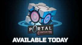 Portal Companion Collection dnes vychdza na Switch