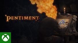 Obsidian predstavuje svoju nov hru Pentiment